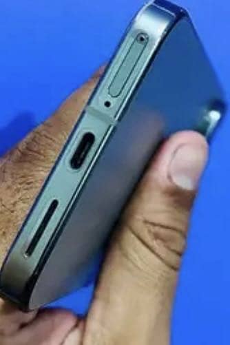 Google Pixel 9Pro Excel 3