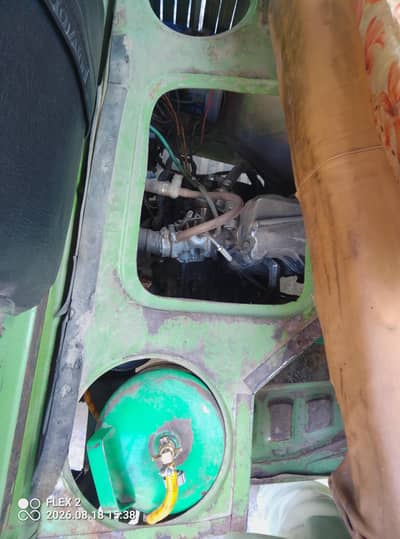 Roz gar auto
