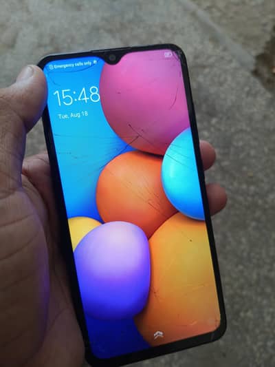 vivo Y1s