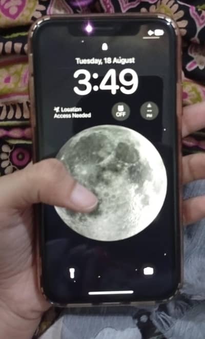 Apple iPhone XR