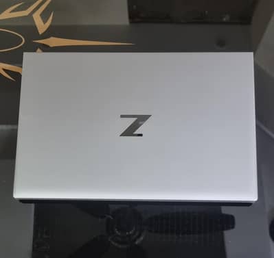 HP ZBook Firefly 14 G8 i7 11th Gen 16GB Ram 4GB NVIDIA 256GB SSD