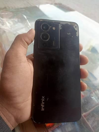 Infinix Note 12 G96