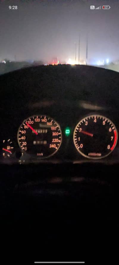 Car driver Need  automatic