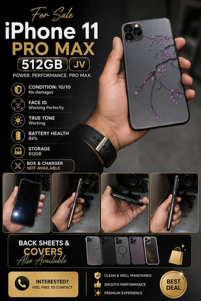 Apple iPhone 11 Pro Max