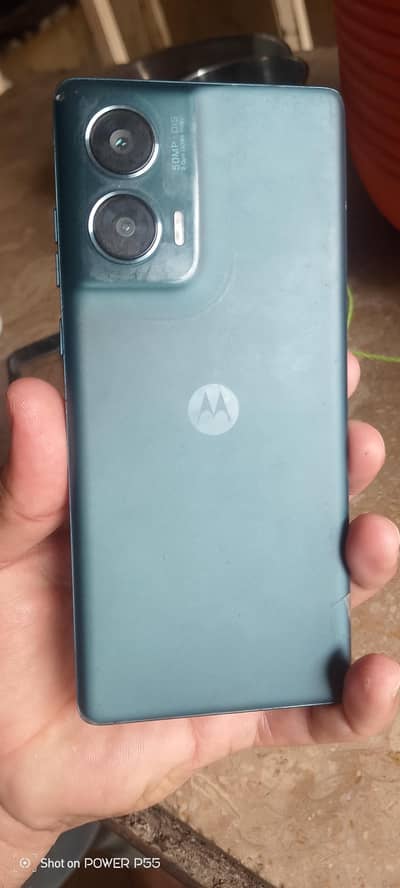 Motorola Edge 50 Fusion