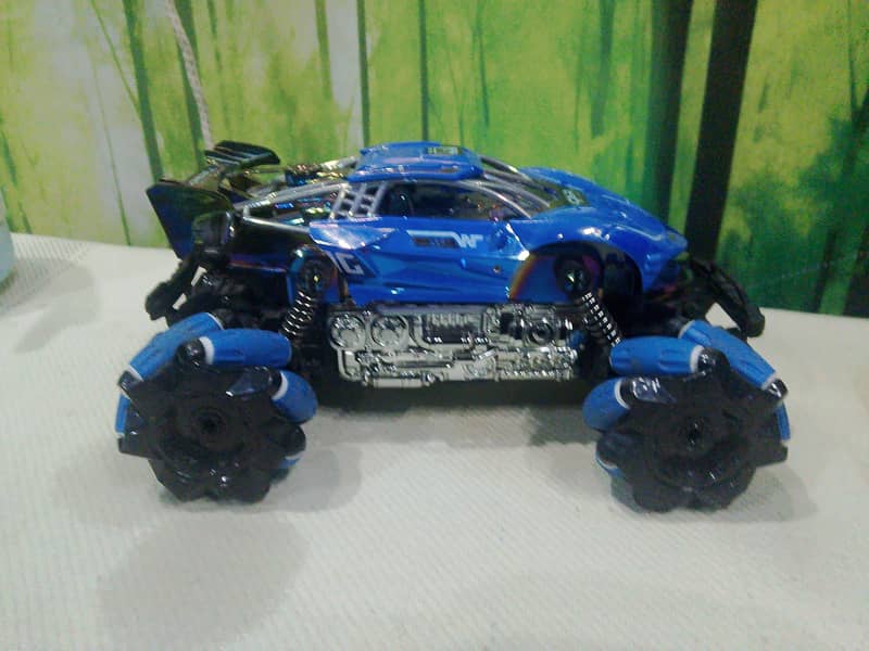 Remote control car  0