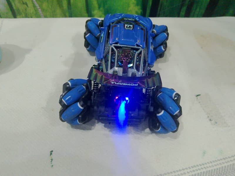 Remote control car  3