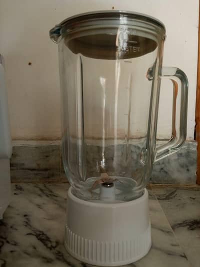 Juicer