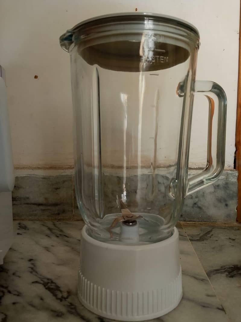 Juicer 0