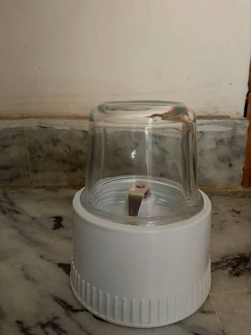 Juicer 1