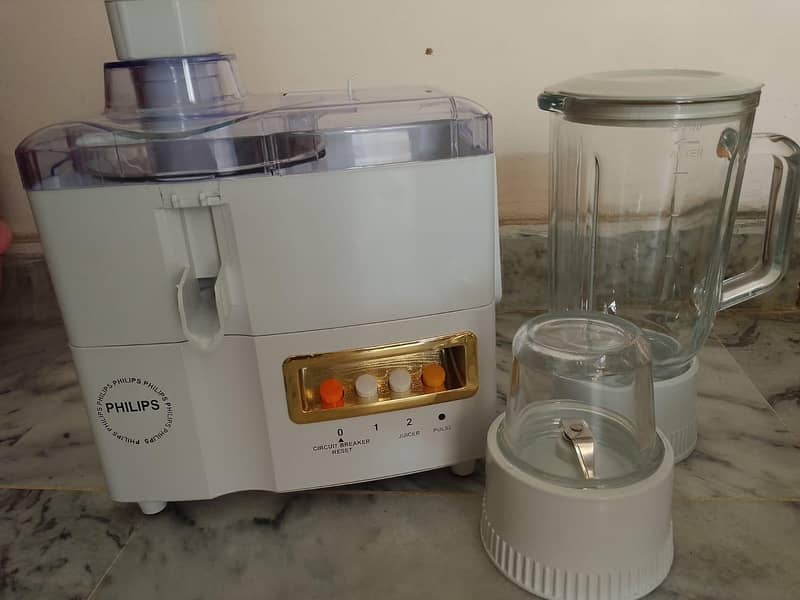 Juicer 2