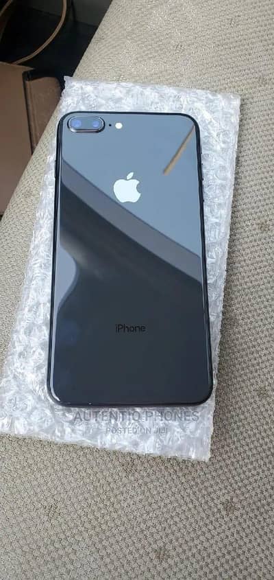 Apple iPhone 8 Plus