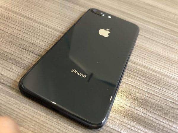 Apple iPhone 8 Plus 6