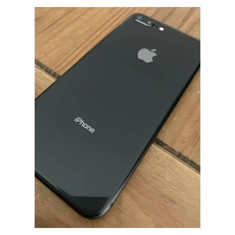 Apple iPhone 8 Plus 7