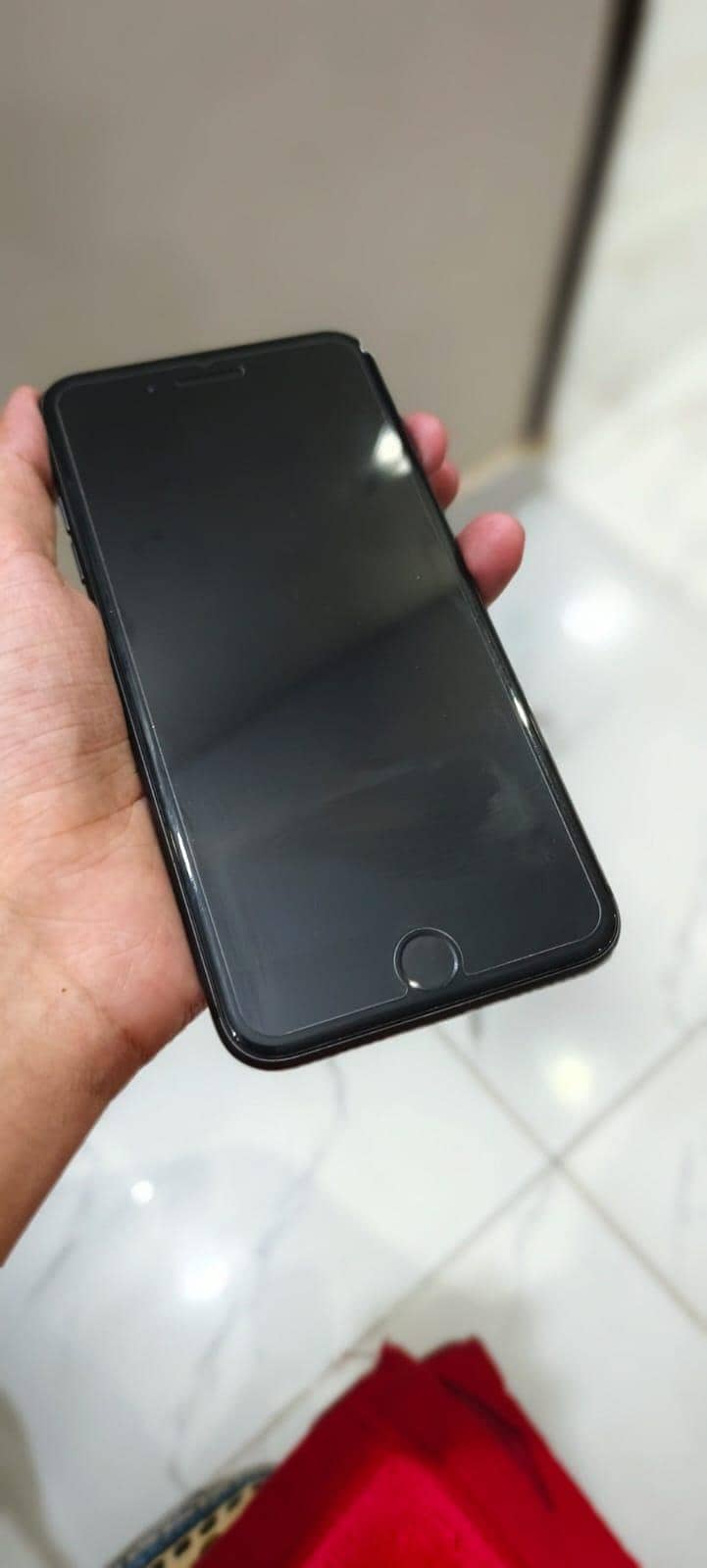 Apple iPhone 8 Plus 10