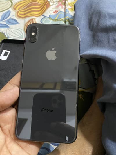 Apple iPhone XS Max