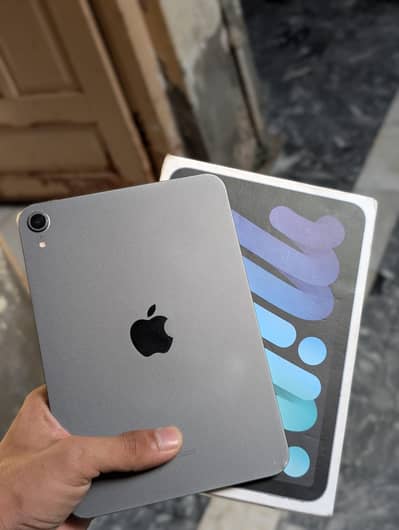 I Pad Mini 6 | 64GB Special for Gaming