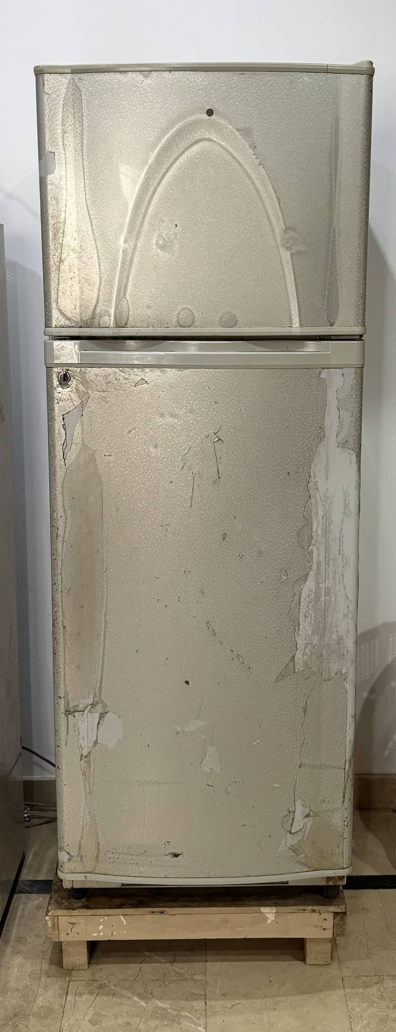 Dawlance fridge 0