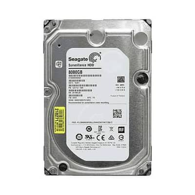 Seagate Hard Disk 250 GB 10/10 condition with checking warranty