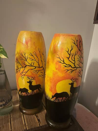 Decoration Lamps