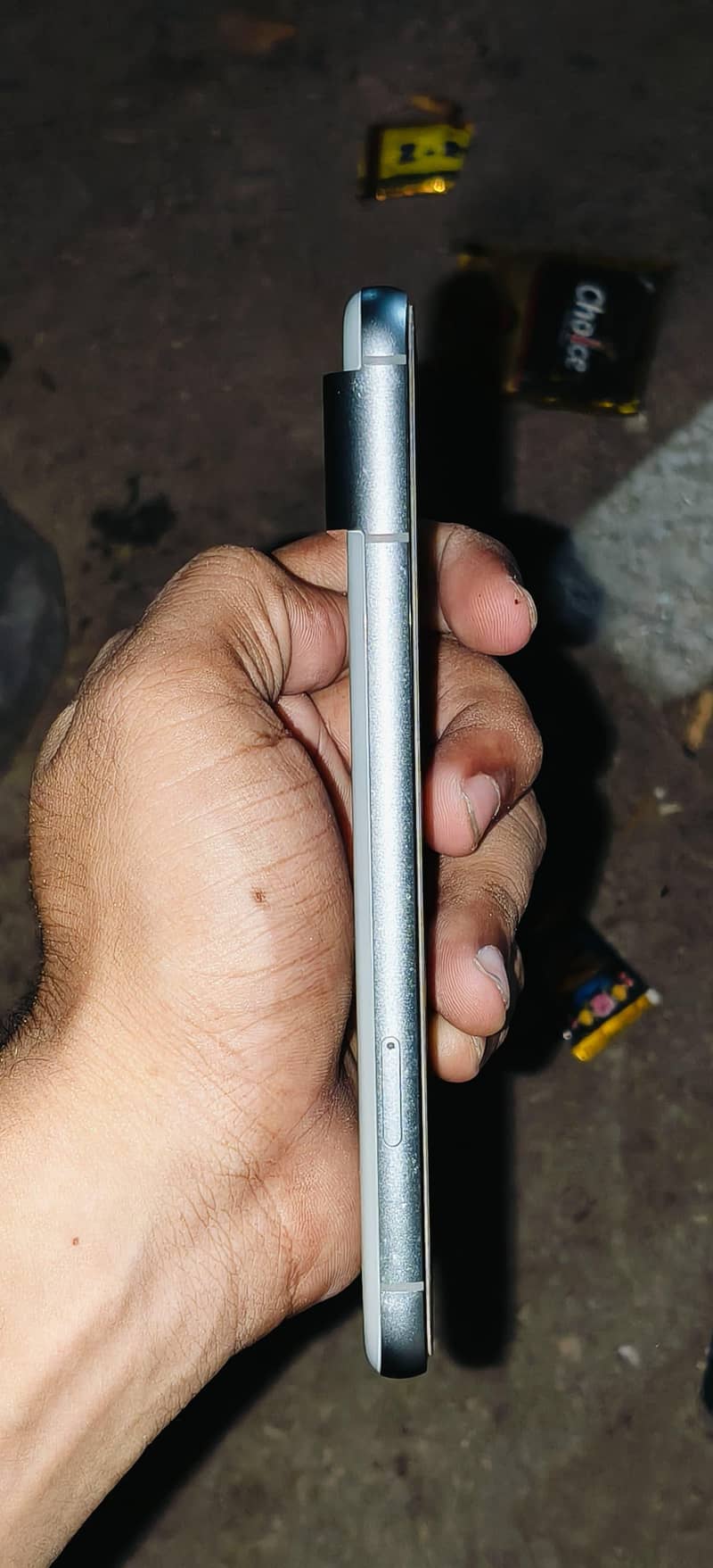 Google Pixel 8 1