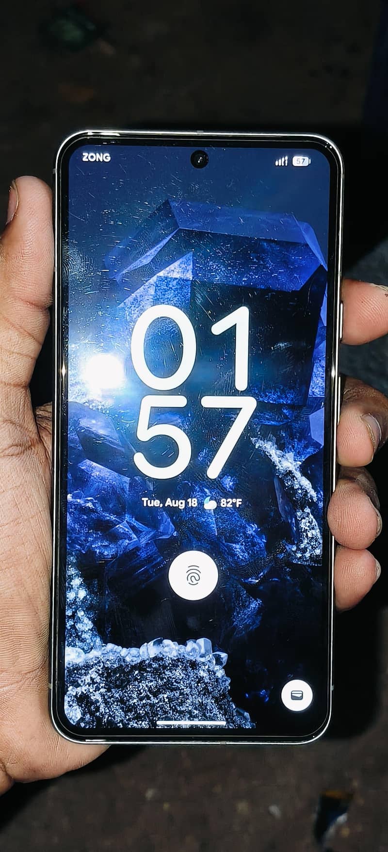 Google Pixel 8 3