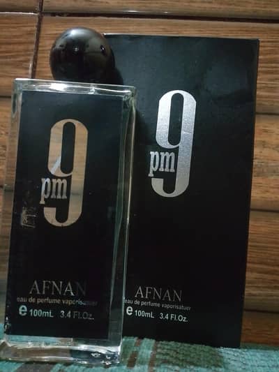 ORIGINAL (9PM) BY AFNAN IN 100ML
