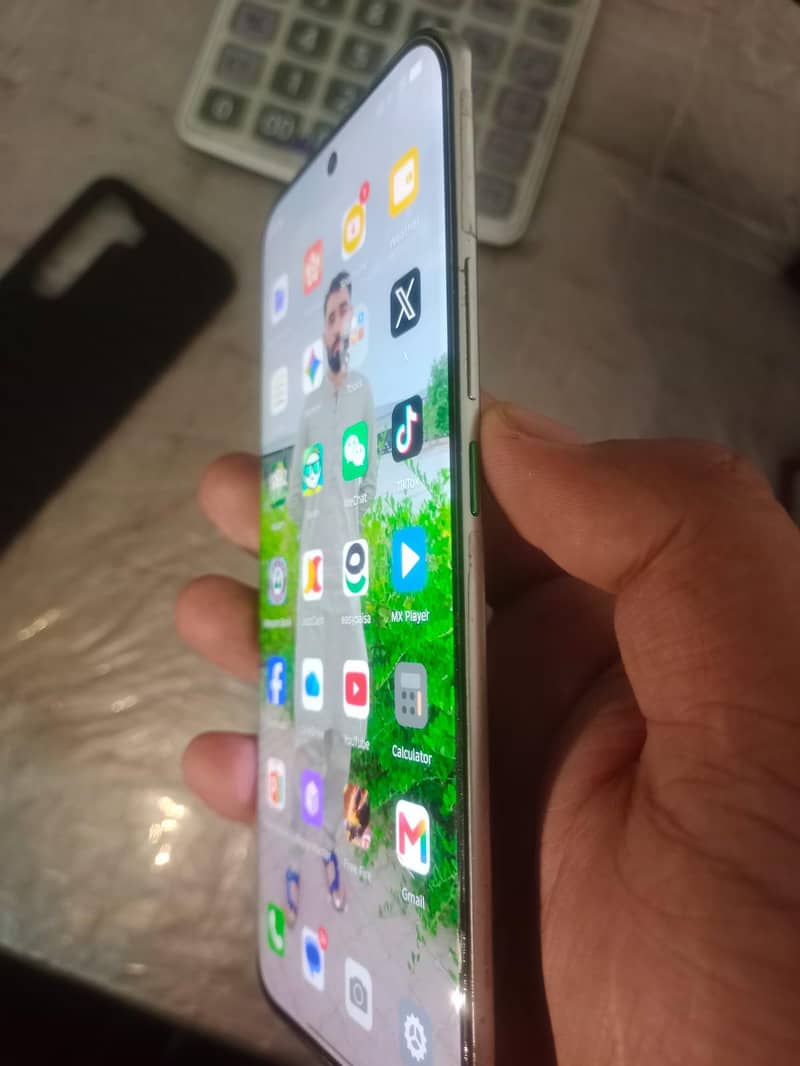 Infinix Hot 60 Pro Plus 2