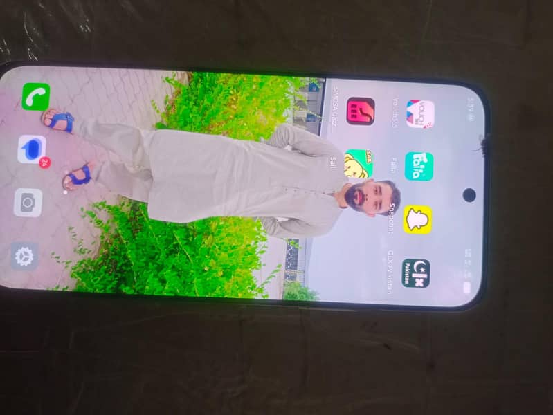Infinix Hot 60 Pro Plus 3