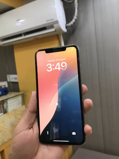 Apple iPhone XS Max PTA