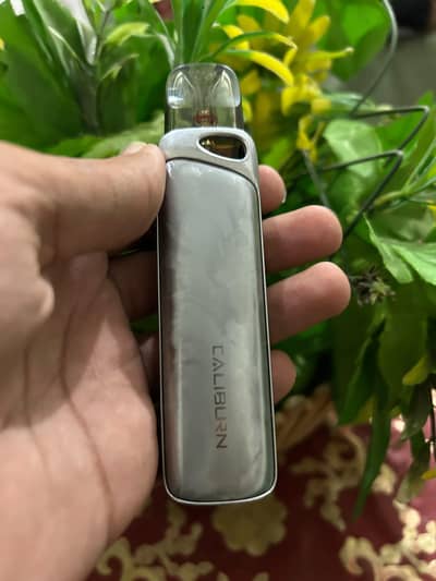 Caliburn g4 pro 35 watt Pod for sale