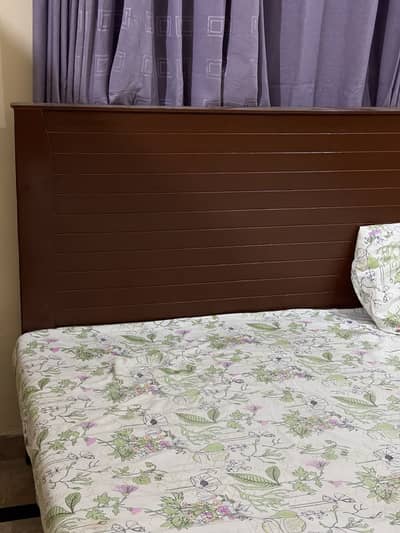 king bed with side table mirror dressing table full bed set