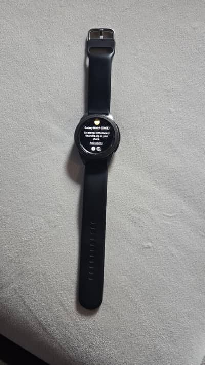 galaxy watch D80E