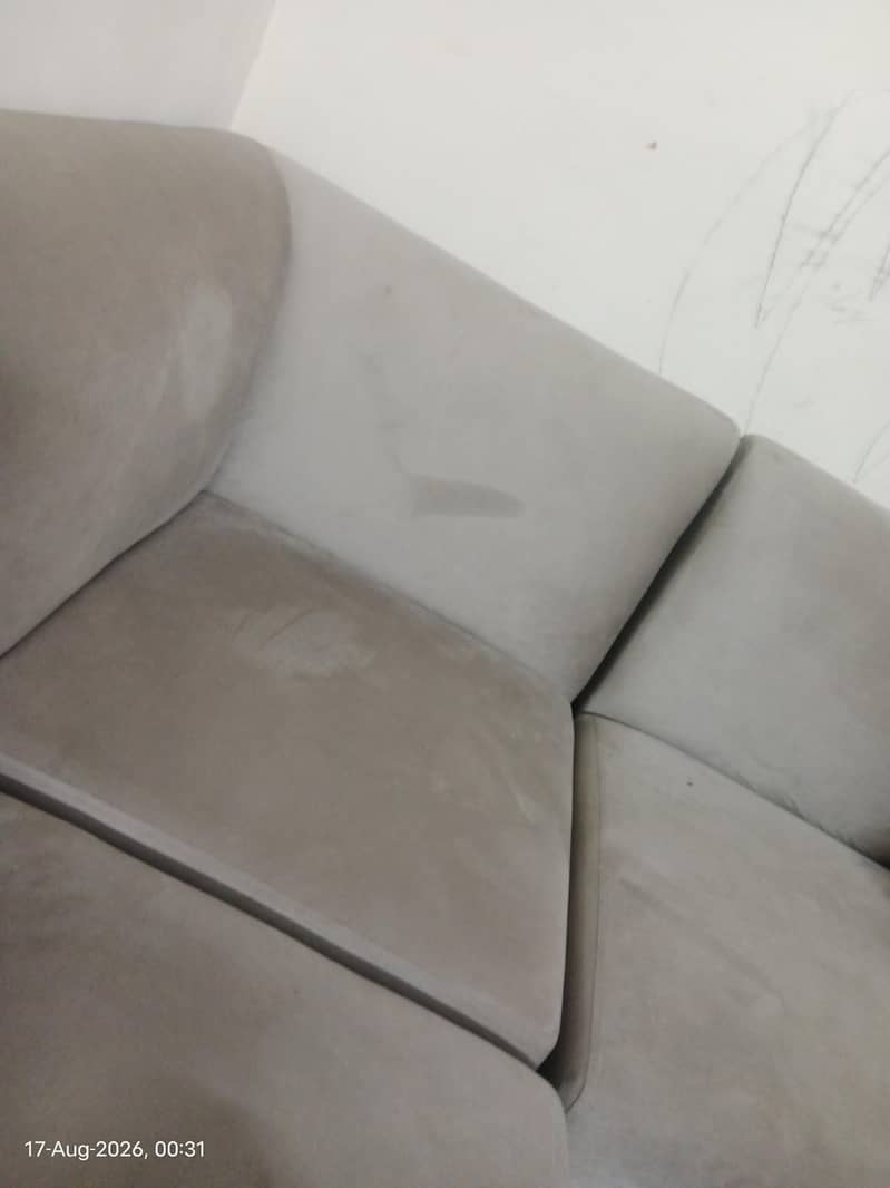 l shape sofa hai 1