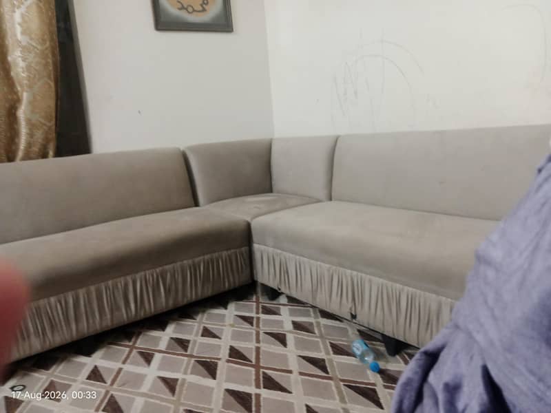 l shape sofa hai 5