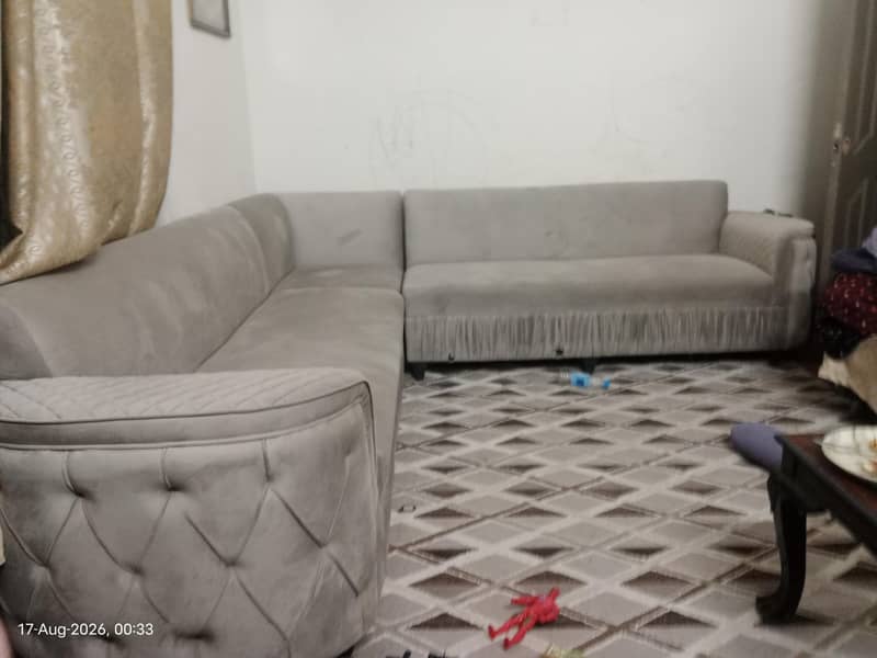 l shape sofa hai 6