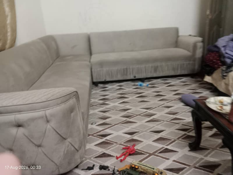 l shape sofa hai 7