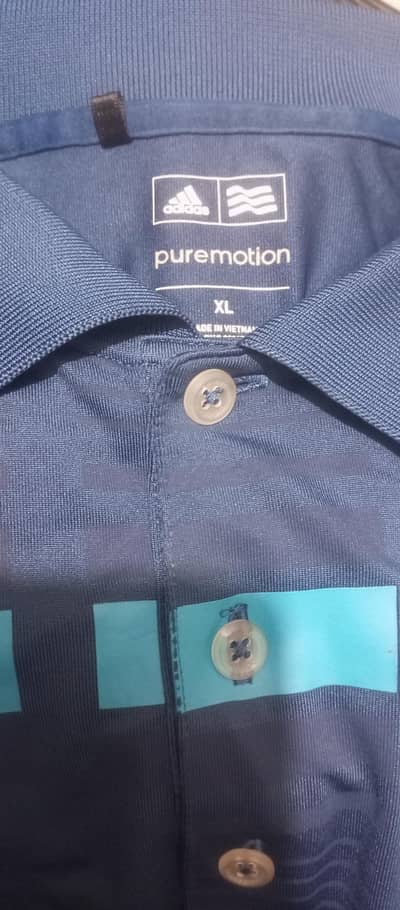 branded t shirt