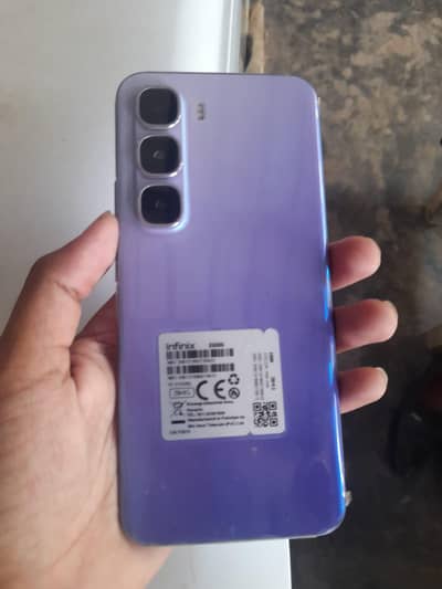 Infinix hot 60 pro plus