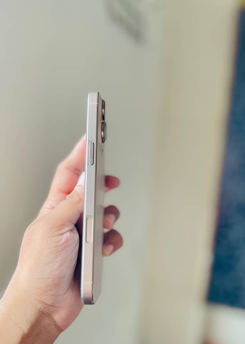 Apple iPhone 16 Pro Max 6