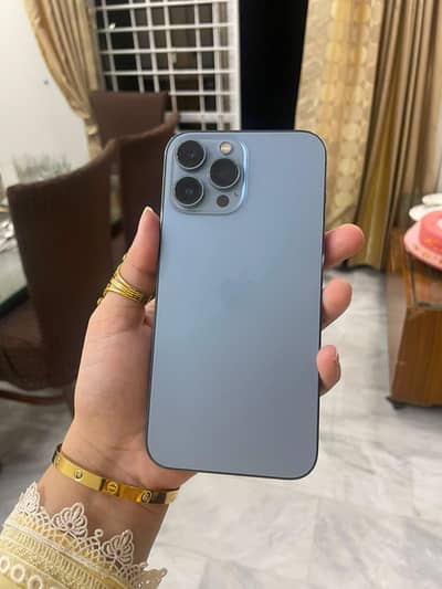 iPhone 13 Pro Max