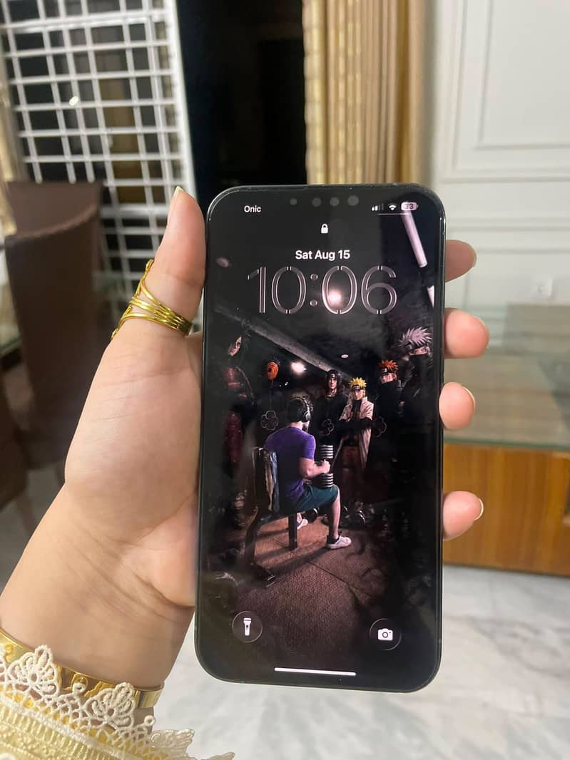 iPhone 13 Pro Max 3