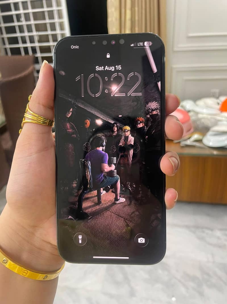 iPhone 13 Pro Max 4