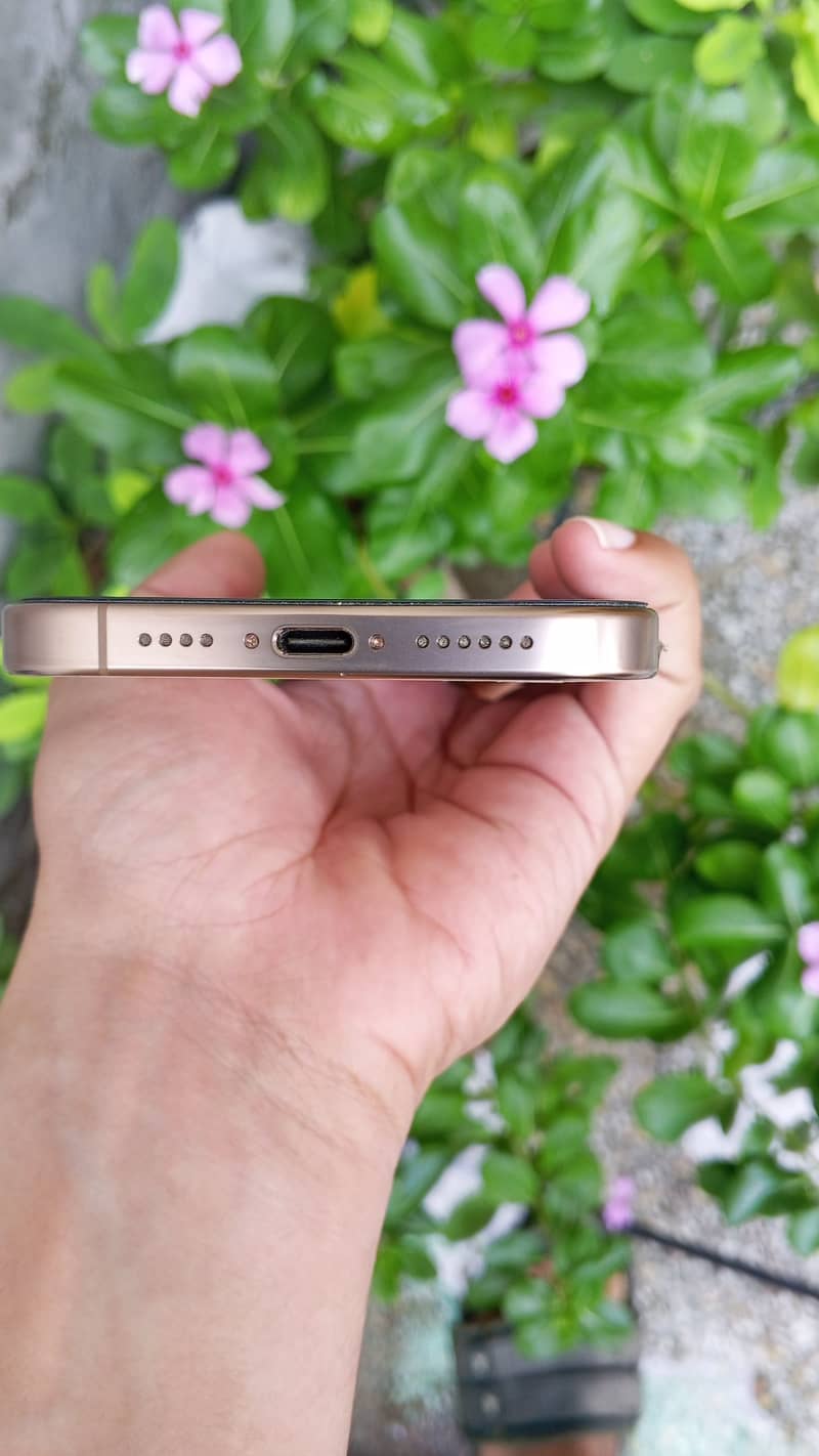 Apple iPhone 16 Pro Max 7