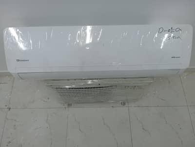 Dawlance 1.5 ton DC inverter outclass cooling/0321/0833328/fully oky