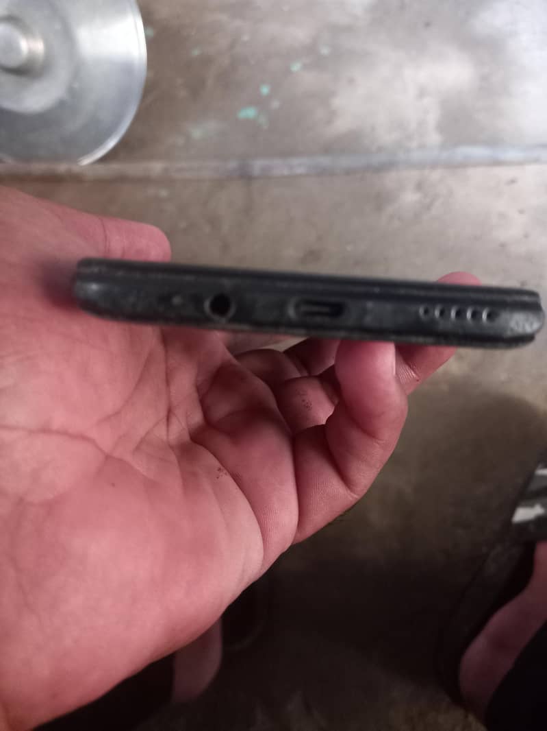Infinix Note 8 3