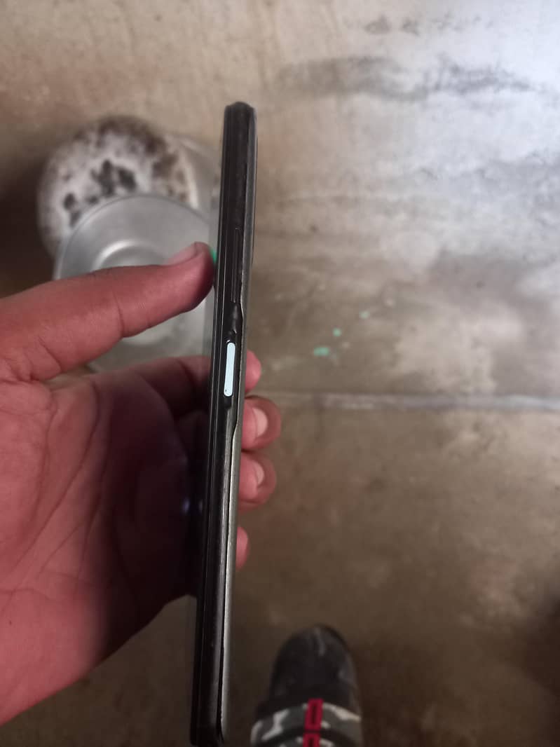 Infinix Note 8 5