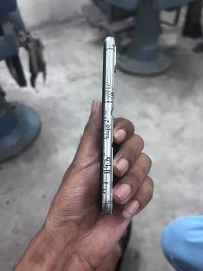 Apple iPhone XS