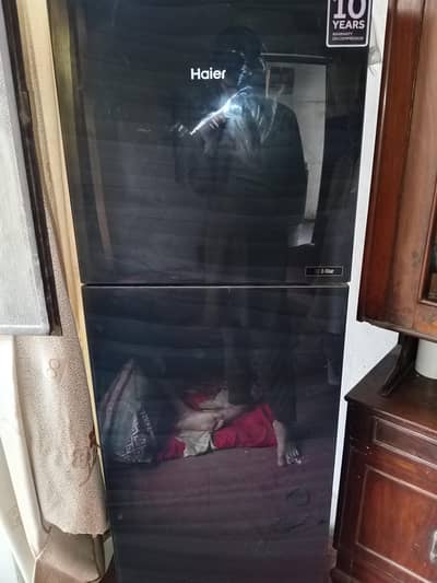 Haier medium size