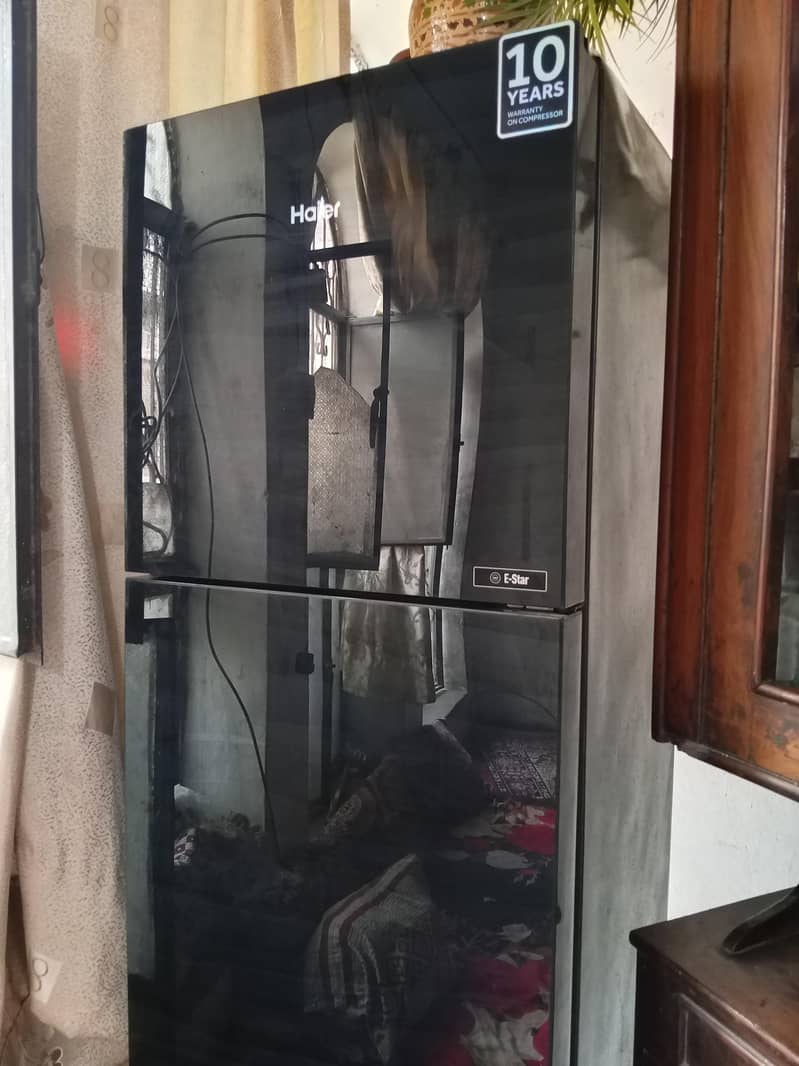 Haier medium size 3
